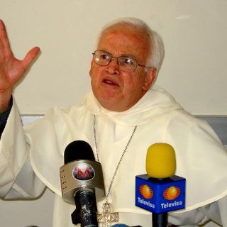 Iglesia critica respuesta en Pasta de Conchos