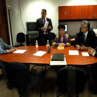 Revelan supuesta conversación entre Godoy Toscano y La Tuta