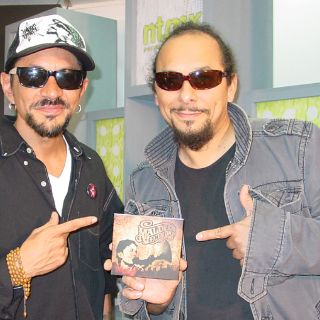 Después de una década la Maldita Vecindad estrena disco