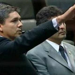 Diputados analizan incluir grabación en expediente contra Godoy