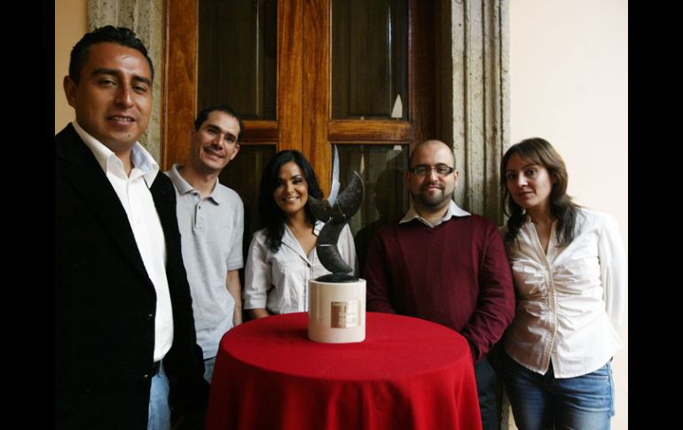 La directora del festival mencionó que para este año habrá el doble de eventos que el año pasado. E. BARRERA  /