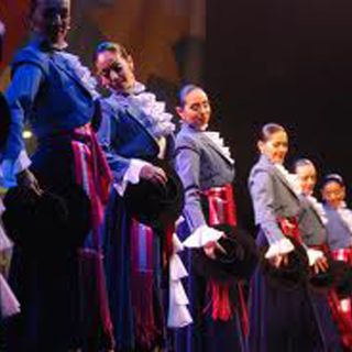 El 38 Festival Cervantino arranca con sabor latino