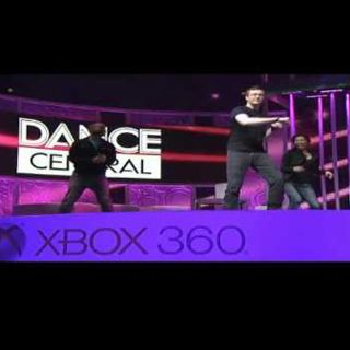 El baile llega a Kinect