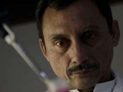 El sistema MED-SEG ayudará a los médicos a analizar mamografías, ultrasonidos, rayos X digitales, etc. EFE  /