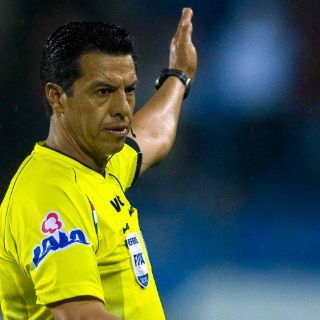 Archundia va al Estudiantes vs. Atlas