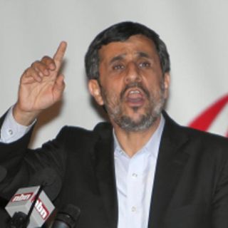 Estados Unidos califica como  'provocadora' la visita de Ahmadineyad a Líbano