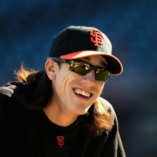 Lincecum y Halladay roban cámara