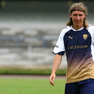 Leandro dice que no hay margen de error