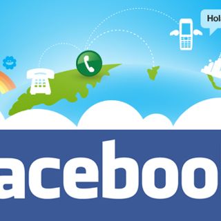 Skype y Facebook confirman integración