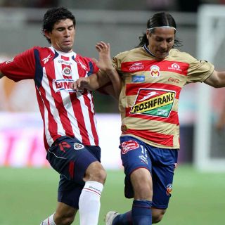 Magallón dice que hay carácter para buscar la Liguilla