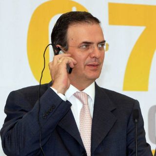 Arquidiócesis tapatía considera dichos de Ebrard como una ''bajeza''