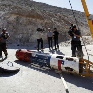 Mineros mexicanos piden no ser comparados con el caso de Chile