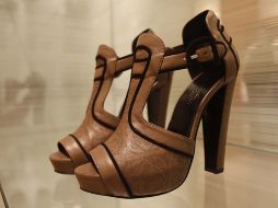 A partir de esta semana ya pueden darse una vuelta por Palacio de Hierro. S. NÚÑEZ  /