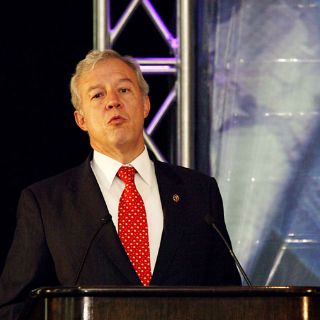 Miopía política impide creación de Vía Express: Fernando Guzmán