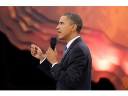 Obama extrema precauciones contra narcotraficantes colombianos. AP  /