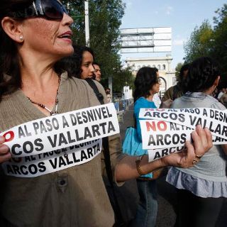 El CICEJ evaluará la seguridad en el proyecto de la Glorieta Minerva