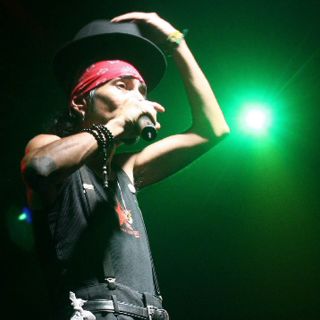 La Maldita Vecindad cumple 25 años