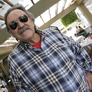 Pedro Armendáriz será premiado en España