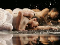 Subrayó que la puesta en escena está basada en un hecho real de muchos que se han registrado en Irlanda. EFE  /