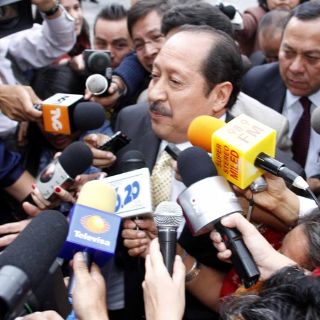 Rechazan afectación en Michoacán