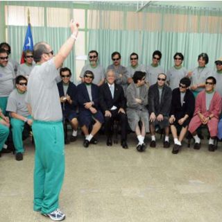 Otros 24 mineros serán dados de alta en las próximas horas