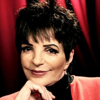 Liza Minelli cancela conciertos por enfermedad