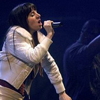 La Mala Rodríguez cambia su canto rabioso