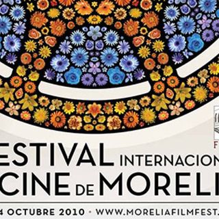 El Festival de Cine de Morelia arranca este 16 de octubre
