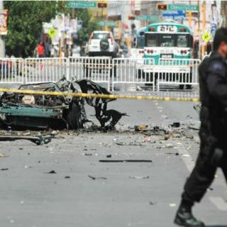 Ataque en Iraq deja siete muertos