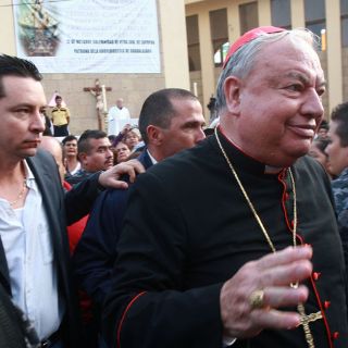 Sandoval Íñiguez critica leyes que afectan postura de la Iglesia