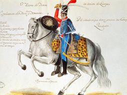 La muestra reúne más de 140 obras de variada manufactura así como documentos originales. EFE  /