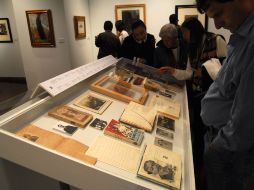 El Ateneo de la Juventud marcó la ruptura entre la nueva generación y la tradición literaria decimonónica. NOTIMEX  /