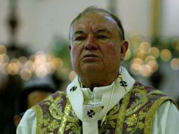 Los defensores legales del cardenal de Guadalajara aclararon el estado actual del procedimiento. INFORMADOR ARCHIVO  /