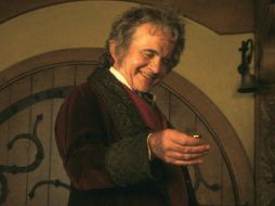 Después de varios conflictos, finalmente se filmará la historia de Bilbo Baggins. WARNER BROS.  /
