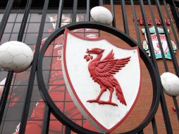 El Club de Fútbol de Liverpool. AP  /