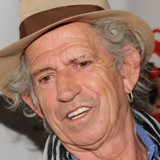 Richards define a Jagger como insoportable