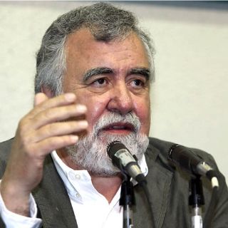 Godoy debe dar la cara: Encinas