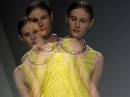 La ceremonia de premiación se realizará el 28 de octubre. AFP  /