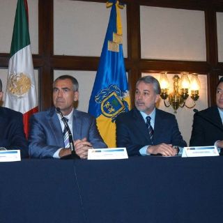 Freescale invierte cuatro MDD en Jalisco