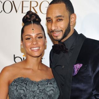 Alicia Keys anuncia nacimiento de su bebé