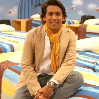 Para Cecilia Bolocco sería un lujo compartir escenario con Rafael Araneda en Viña