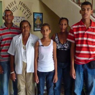 Propone Cuba salida definitiva a familiares de Orlando Zapata