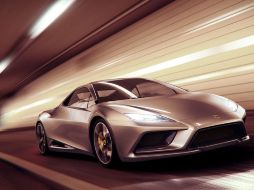 Lotus Elan, tiene la meta ser considerado entre los “grandes” deportivos. ESPECIAL  /