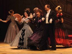 Ayer se realizó el estreno mundial de ''El Trueno Dorado'' en el FIC. NTX  /