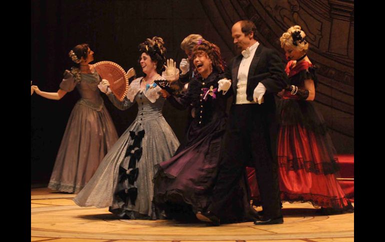 Ayer se realizó el estreno mundial de ''El Trueno Dorado'' en el FIC. NTX  /