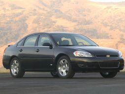 Los año modelo correspondientes a estos coches son de 2009 y 2010. ESPECIAL  /