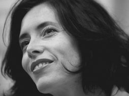 Annie Ryan es directora del ensamble The Corn Exchange, que se presenta por primera vez en Guanajuato. ELUNIVERSAL  /