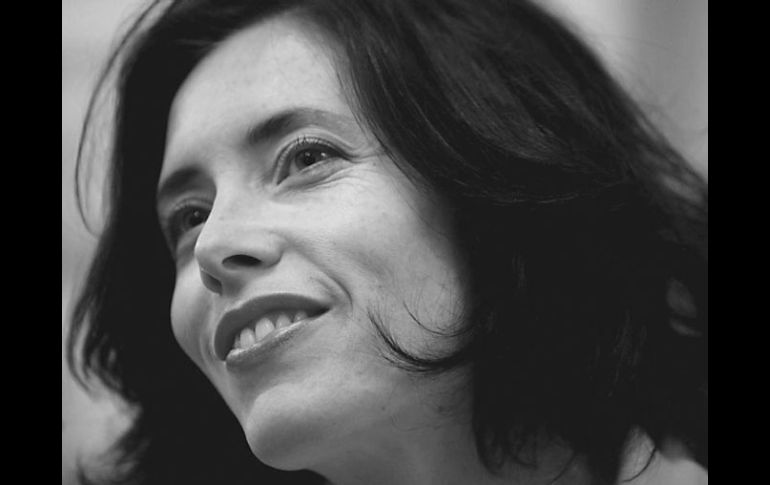 Annie Ryan es directora del ensamble The Corn Exchange, que se presenta por primera vez en Guanajuato. ELUNIVERSAL  /