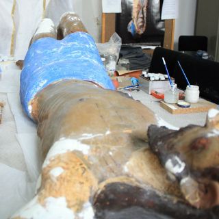 El Señor de la Ascención regresará a casa