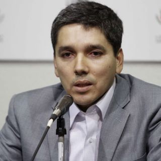 Godoy Toscano falta a cita con la Sección Instructora